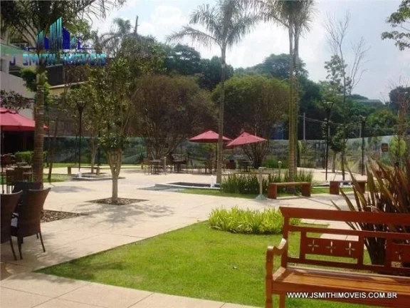 Imagem SALA COMERCIAL 77m² (cobertura), 2 VAGAS, PRONTA PRA USO.