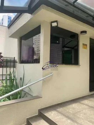 Imagem Apartamento com 1 quarto à venda, 45 m² - Pinheiros - São Paulo/SP