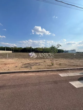 Imagem TERRENO DE 390,00 m , QUITADO, Á VENDA NO JARDIM TERRA RICA, SINOP - MT