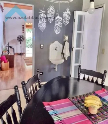 Imagem Casa à Venda em Atibaia - SP, Condomínio Jardim Shangrila