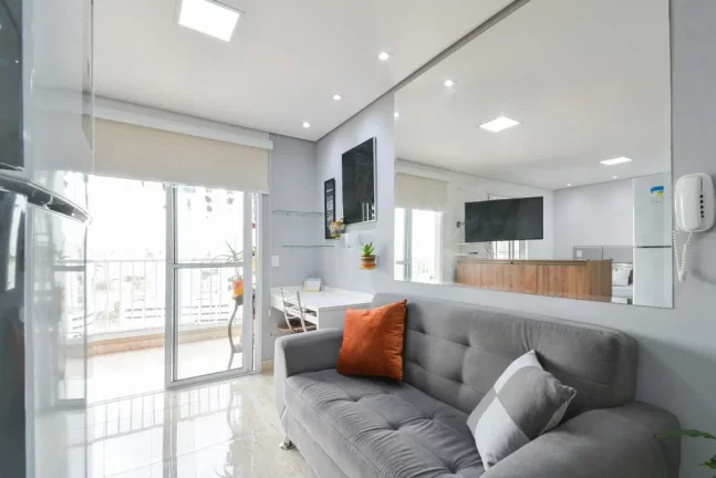Imagem APARTAMENTO RESIDENCIAL em São Paulo - SP, Mooca