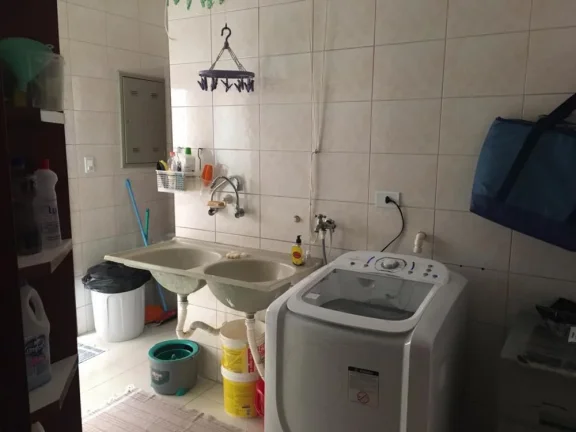 Imagem Casa no Res. Alpha 11 - 408m²