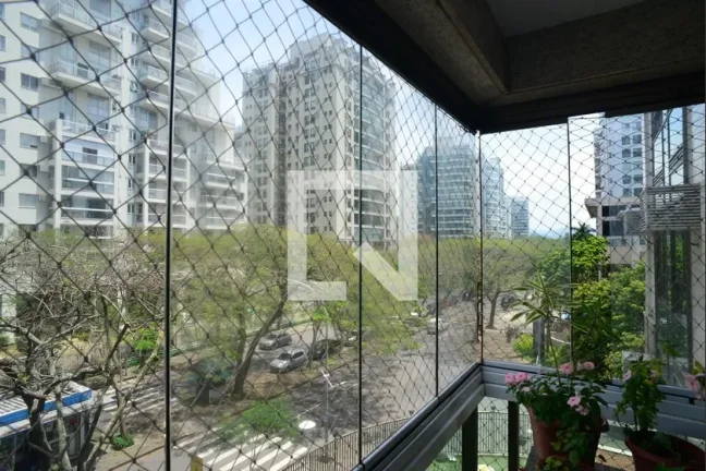 Imagem Apartamento à Venda - Barra da Tijuca, 3 Quartos, 142 m2