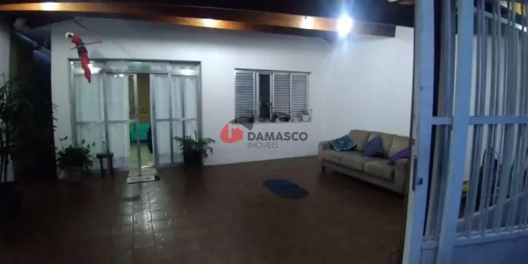 Imagem Casa à venda 2 Quartos, 2 Vagas, 110M², Osvaldo Cruz, São Caetano do Sul - SP