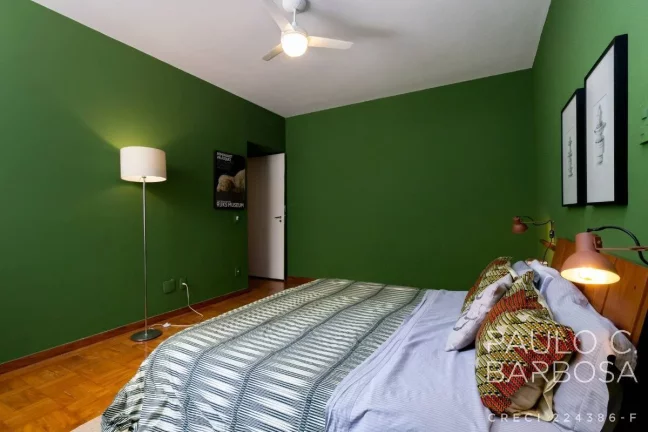 Imagem Jardim Paulista Venda - 3 Dormitórios (1 Suíte) - 2 Vagas - 292 m²