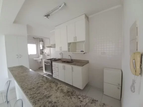 Imagem Apartamento com 2 dormitórios à venda, 78 m² - Astúrias - Guarujá/SP