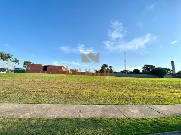 Imagem Terreno em Condominio em Sorocaba