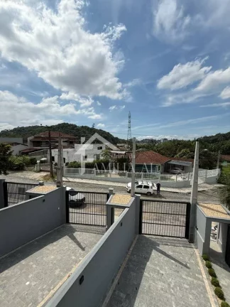 Imagem Geminado Bairro São Marcos com 154 m² e 5 metros de abertura