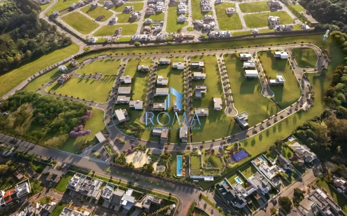 Imagem Descubra o Paraíso no Nosso Condomínio Las Piedras, 224 lotes a partir de 300m²
