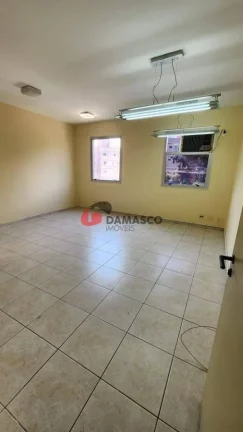 Imagem Sala comercial à venda, Sítio Pinheirinho, São Paulo, SP