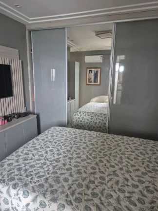 Imagem Apartamento em Praia de Itaparica - Vila Velha
