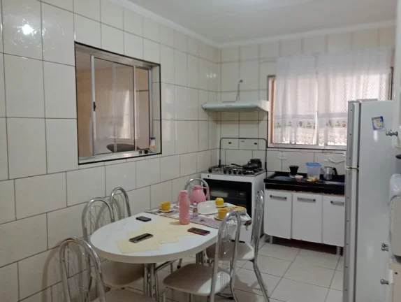 Imagem Casa com 3 dormitórios à venda, 135 m² por R$ 580.000,00 - Vila Amélia - Poá/SP