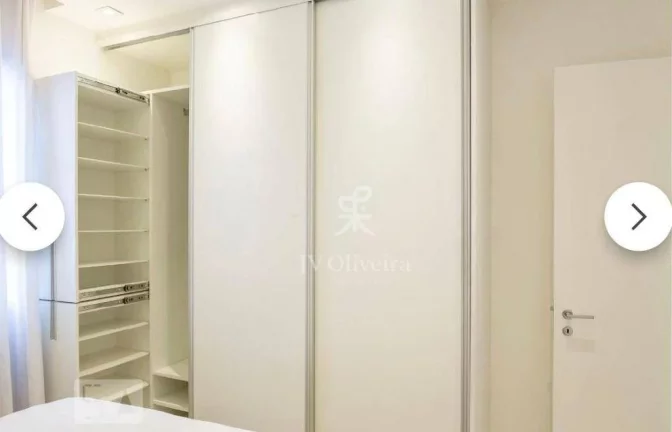Imagem Apartamento com 1 dormitório à venda por R$ 790.000,00 - Barra Funda - São Paulo/SP