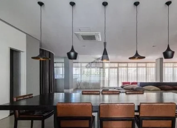 Imagem STUDIO MOBILIADO PARA LOCAÇÃO NO BROOKLIN