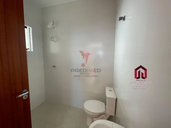 Imagem CASA DE ESQUINA 2 DORM UM SUITE PRONTA PRA MORAR! JARDINS 1 - PALHOÇA/SC Brasil