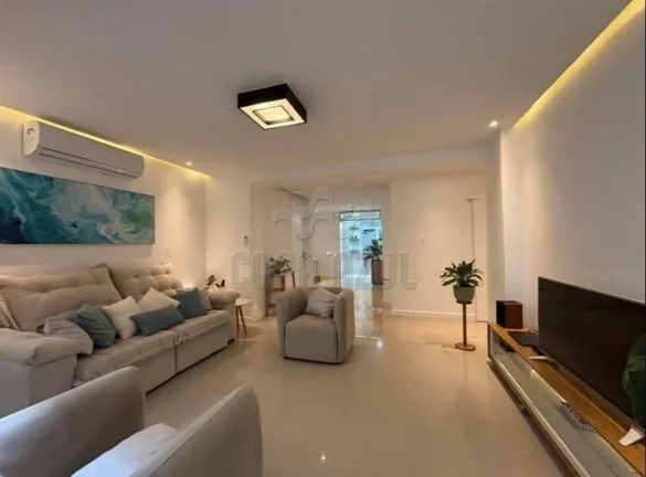 Imagem Copacabana – Rua Aires Saldanha | Residencial › Apartamento 3 quarto(s) à Venda
