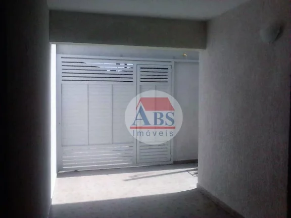 Imagem Sobrado com 3 dormitórios à venda, 140 m² por R$ 325.000,00 - Esplanada dos Barreiros - São Vicente/SP