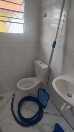 Imagem Casa com 2 dorms, Jardim Guacira, Itanhaém - R$ 320 mil, Cod: 1968