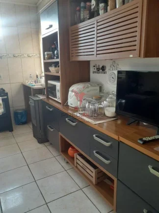 Imagem CASA NO CENTRO Próxima a Beneficência Portuquesa, perto de tudo, faculdade, supermercado