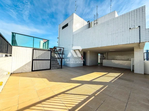 Imagem ️ Apartamento à Venda em Boa Viagem | 2 Quartos | 58 m² | Lazer Completo