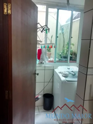 Imagem Apartamento Triplex com 2 Quartos e 2 banheiros - 103 m Vila pires!