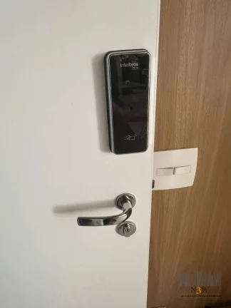 Imagem Apartamento à venda em Perdizes com 75m² 2 dormitórios 1 suíte Condomínio Pateo Vila Pompéia