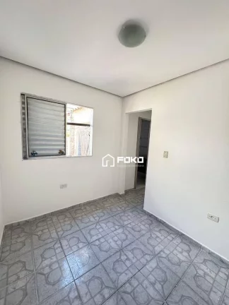 Imagem Sobrado para alugar, 60 m² por R$ 1.645,00/mês - Vila Tijuco - Guarulhos/SP