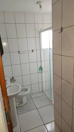 Imagem Apartamento com 2 dormitórios à venda, 60 m² por R$ 302.000,00 - Parque Continental II - Guarulhos/SP