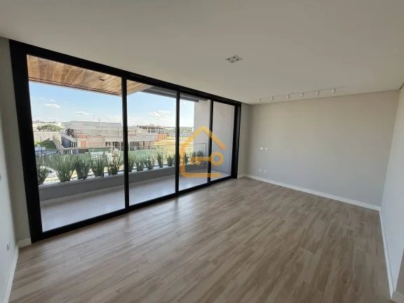 Imagem Casa Sobrado 5 dormitórios ( 5 suítes), 6 vagas, Jardins das Nações, Sjc.