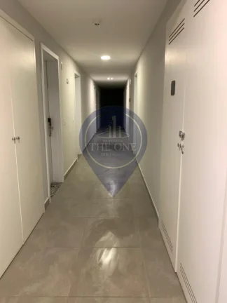 Imagem Studio à venda em Santo Amaro, São Paulo-SP: 1 quarto, 1 banheiro, 29m² de área. Confira!