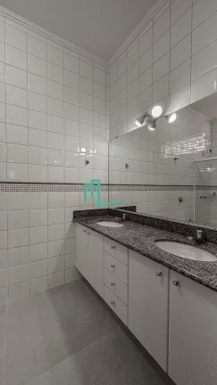 Imagem Linda residência á venda no Village São Vicente - Area nobre da cidade