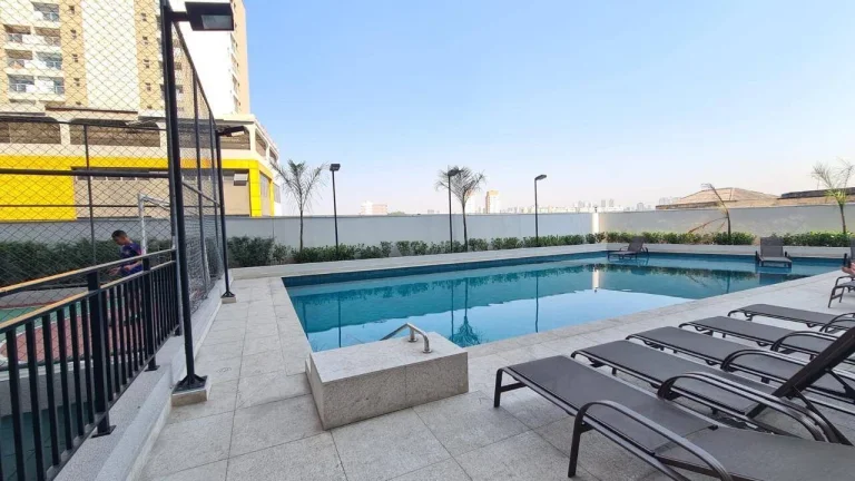 Imagem Studio para Locação - Vila Prudente | 25m² | Em Frente ao Metrô