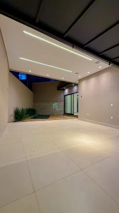 Imagem LINDA RESIDÊNCIA DE ALTO PADRÃO COM UM PROJETO DIFERENCIADO DISPONIVEL Á VENDA NO CENTRO DE FRANCA/SP
