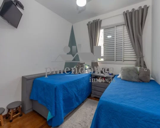 Imagem Apartamento 3 quarto, 1 suite, 2 vagas, 112m2