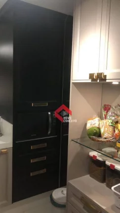 Imagem Apartamento à venda, 76 m² por R$ 720.000,00 - Guararapes - Fortaleza/CE