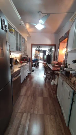 Imagem Casa Alto Padrão no Igara, Canoas