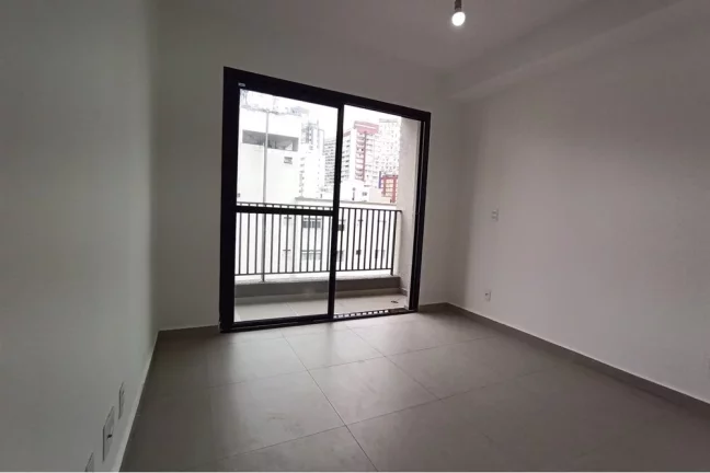 Imagem APARTAMENTO RESIDENCIAL em São Paulo - SP, Bela Vista