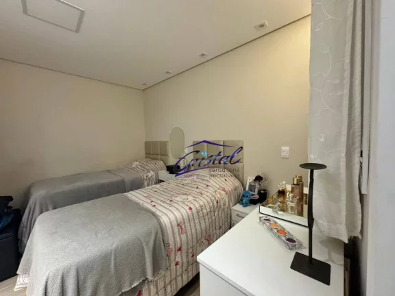 Imagem Cobertura com 3 quartos (2 suítes) à venda, 113 m² - Ponte Grande - Guarulhos/SP