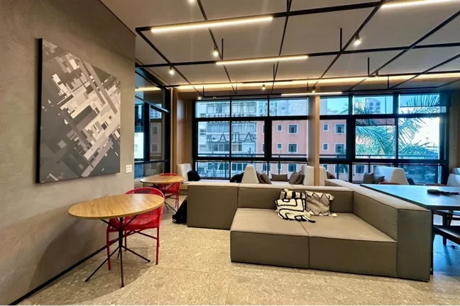 Imagem APARTAMENTO RESIDENCIAL em São Paulo - SP, Consolação