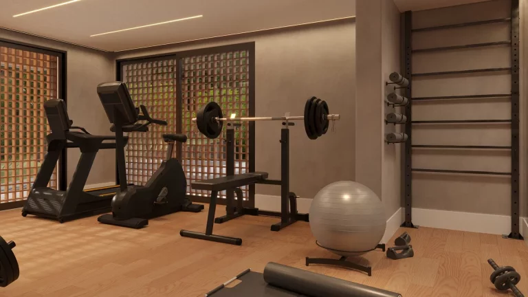 Imagem ATTO - ATTO Residencial Boutique – Cobertura Duplex - Viva Perto da Arte, Cultura e Conforto em Curitiba