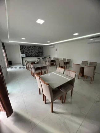 Imagem Apartamento à venda em Valentina, João Pessoa/PB, 2 Qtos