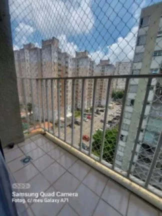 Imagem Imóvel com 2 Quartos à Venda, 54 m² em Jardim Celeste - São Paulo