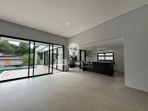 Imagem Venda - Linda Casa no Condomínio Paradiso em Itatiba/SP