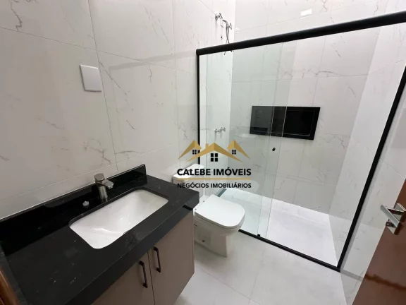 Imagem Casa com 3 dormitórios à venda por R$ 740.000,00 - Reserva dos Ypês II - Tatuí/SP