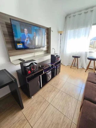 Imagem Apartamento com 3 quartos à venda, 70 m² - Guilhermina - Praia Grande/SP