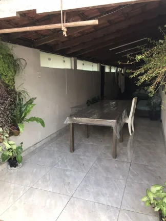 Imagem CASA NA PRAIA DE MARESIAS