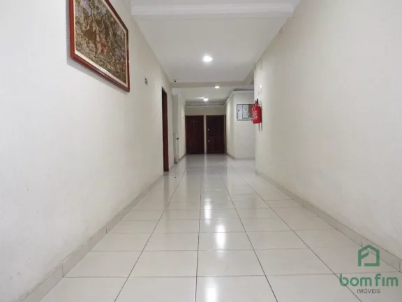 Imagem Apto 3 dorm. para venda, Centro Histórico, Porto Alegre/RS. - AP2184