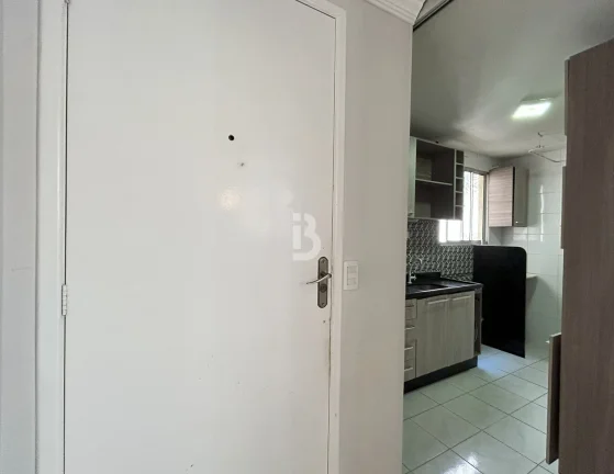 Imagem Apartamento em Loteamento Santa Rita, Campo Largo/PR