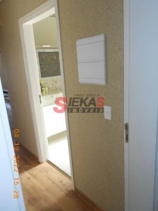 Imagem Apartamento à venda em São Paulo-SP, Vila Nova Manchester: 3 quartos, 1 sala, 2 banheiros, 2 vagas, 72m². Imperdível!