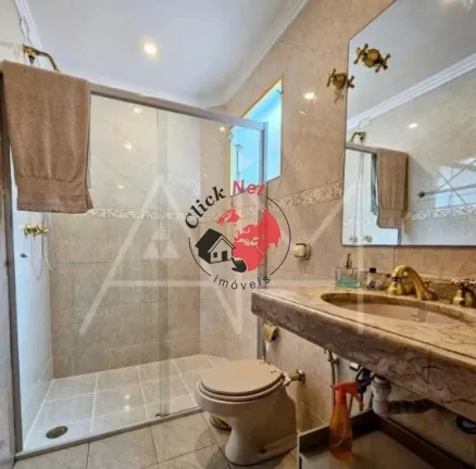 Imagem Luxuoso Sobrado à Venda no Condomínio Swiss Park – 457m² de Sofisticação e Conforto